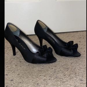 Nine West high heels